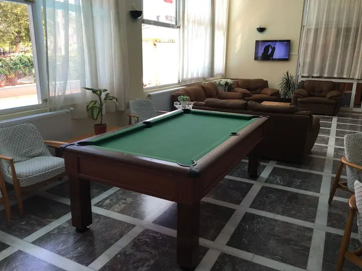 Кушадасы: Vesta Apart Hotel