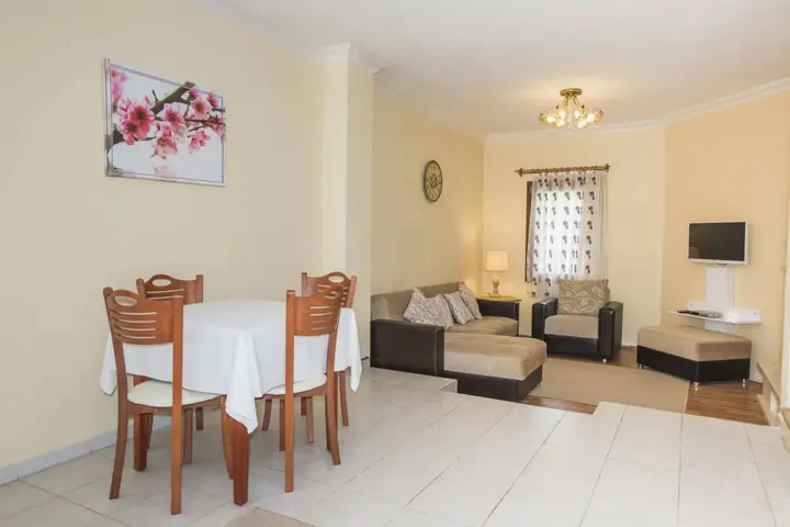 Фетхие: Dedeminn Garden Hotel