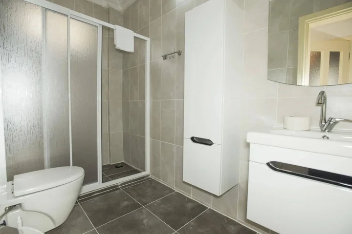 Фетхие: Dedeminn Garden Hotel