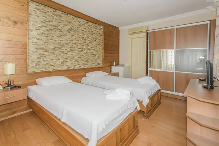 Фетхие: Dedeminn Garden Hotel