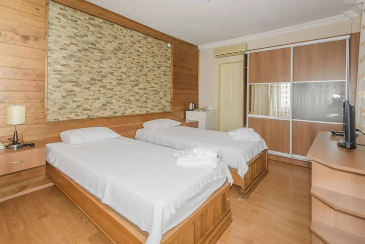 Фетхие: Dedeminn Garden Hotel