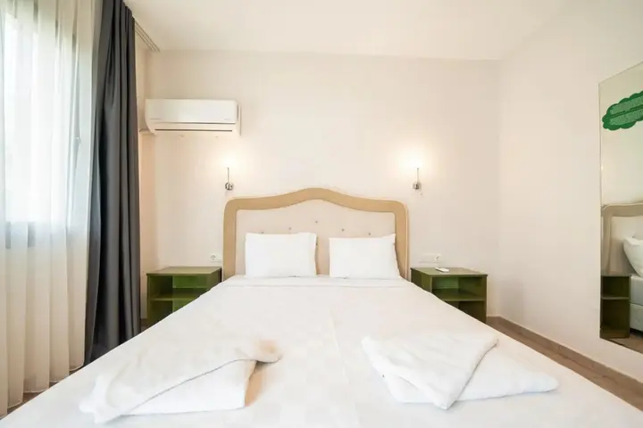 Фетхие: Dedeminn Garden Hotel