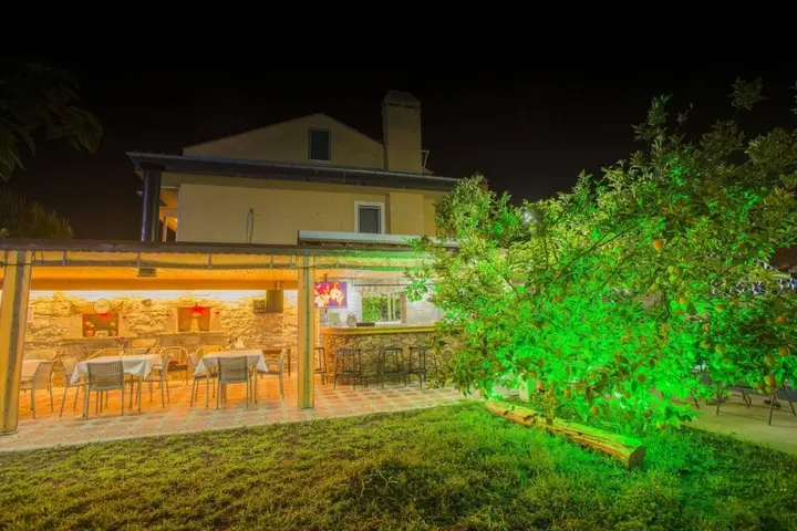 Фетхие: Dedeminn Garden Hotel