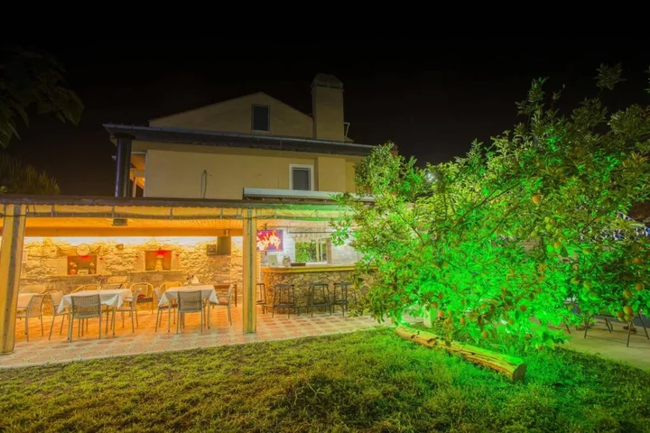 Фетхие: Dedeminn Garden Hotel