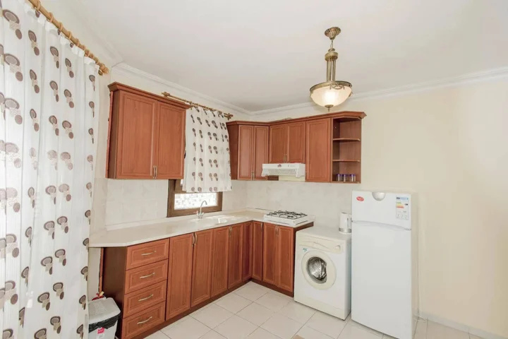 Фетхие: Dedeminn Garden Hotel