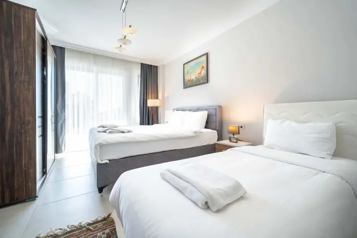 Фетхие: Dedeminn Garden Hotel