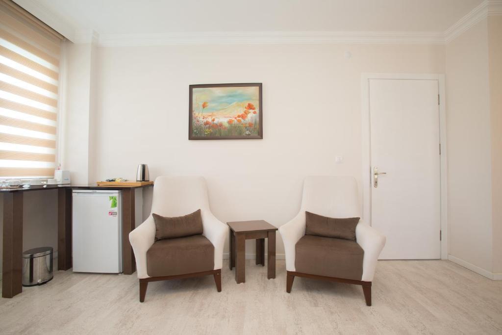 Фетхие: Dedeminn Garden Hotel