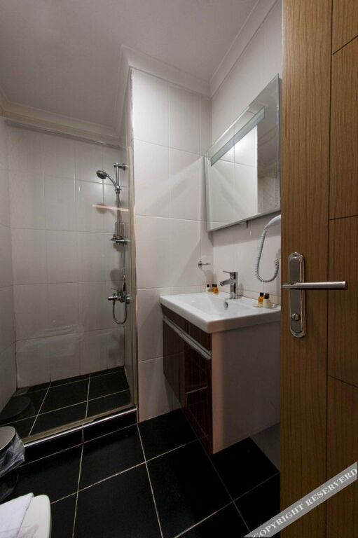 Стамбул: Taksim Nacre Suite