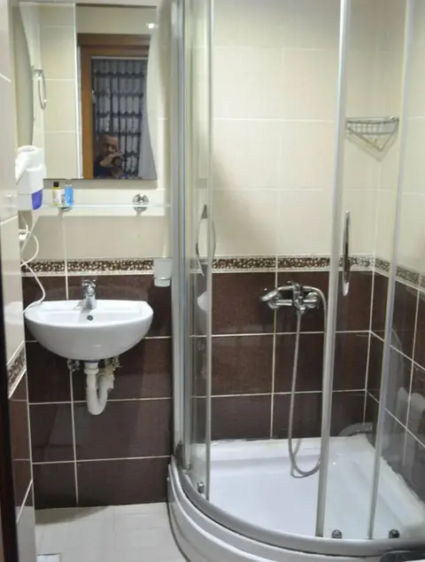 Стамбул: Merot Suites