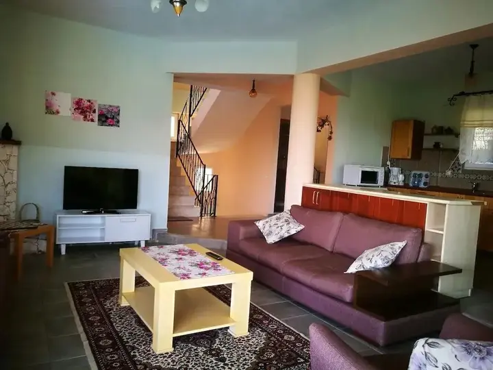 Калкан: Villa Nena