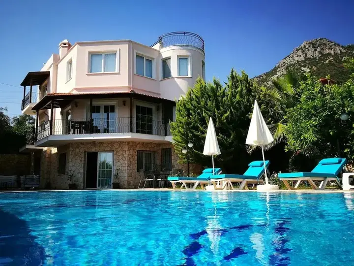 Калкан: Villa Nena