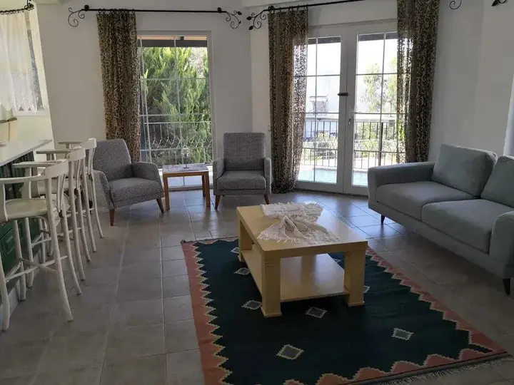 Калкан: Villa Nena