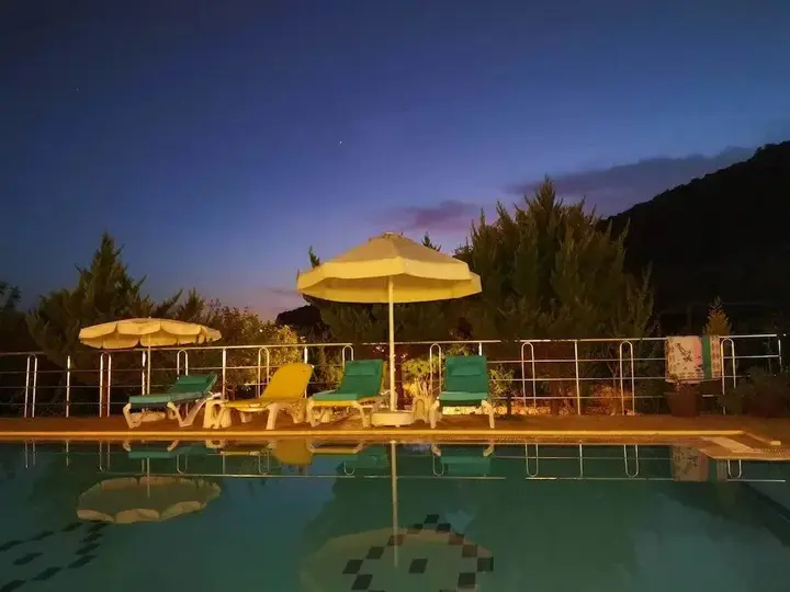 Калкан: Villa Nena