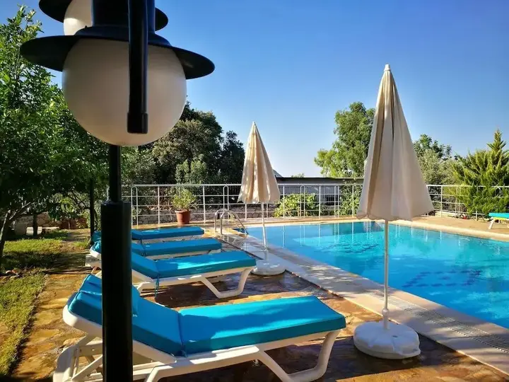 Калкан: Villa Nena