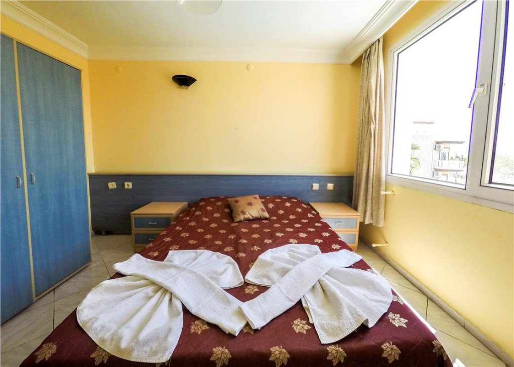 Дидим: Sultan Apart Didim