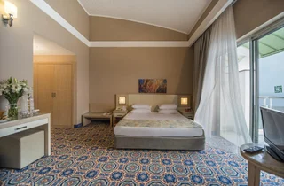 Анталья: Yelken Hotel Beldibi