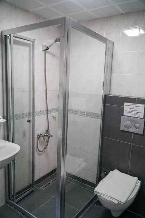 Мармарис: Kivilcim Hotel
