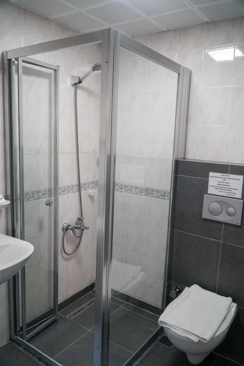 Мармарис: Kivilcim Hotel