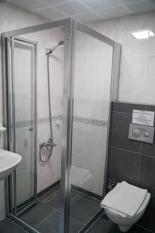 Мармарис: Kivilcim Hotel