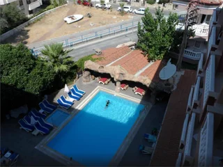 Мармарис: Kivilcim Hotel