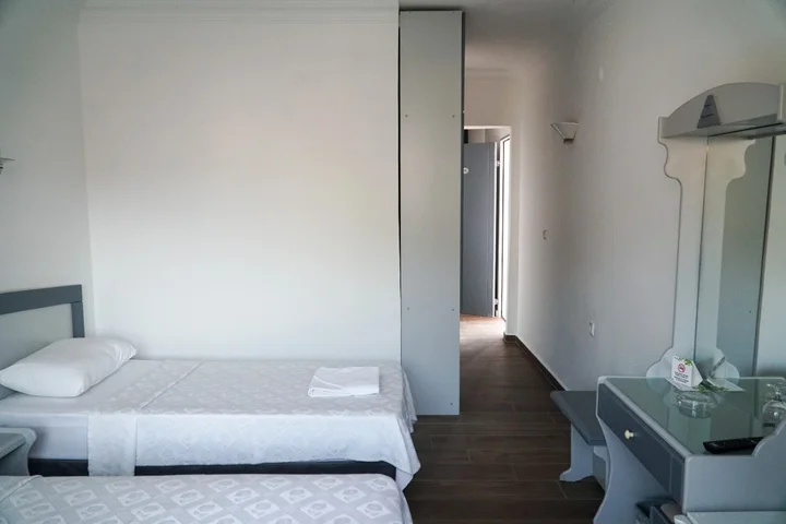 Мармарис: Kivilcim Hotel