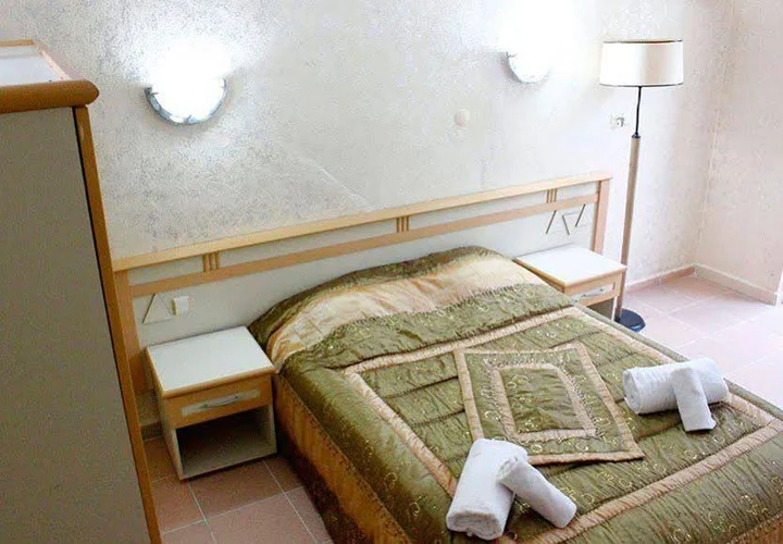 Бельдиби: Green Stars Hotel