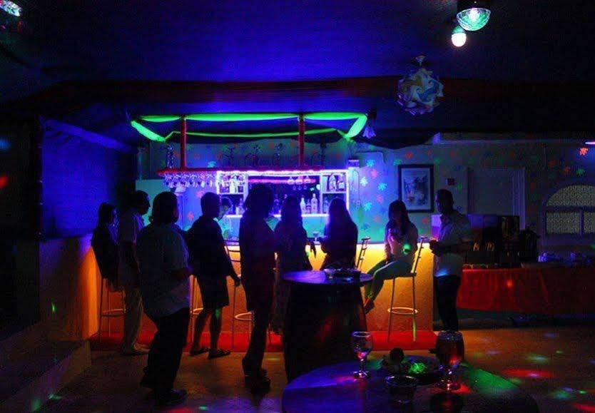 Бельдиби: Green Stars Hotel