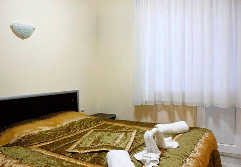 Бельдиби: Green Stars Hotel