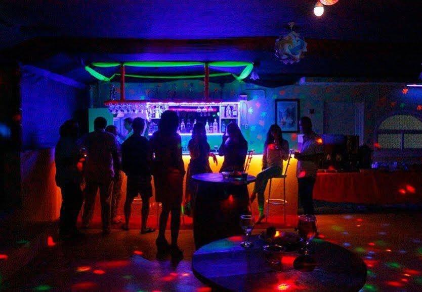 Бельдиби: Green Stars Hotel
