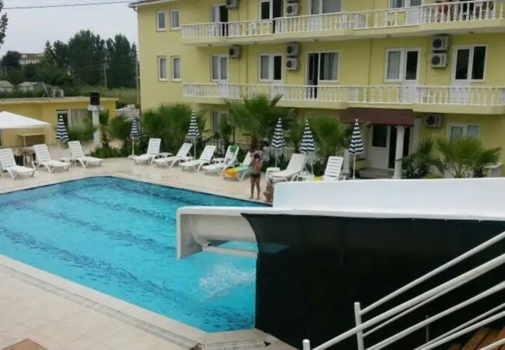 Бельдиби: Green Stars Hotel