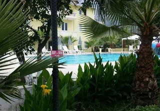 Бельдиби: Green Stars Hotel