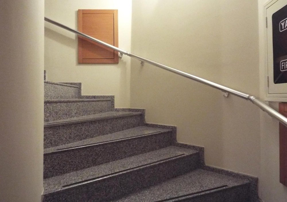 Мармарис: Ecem Aparthotel