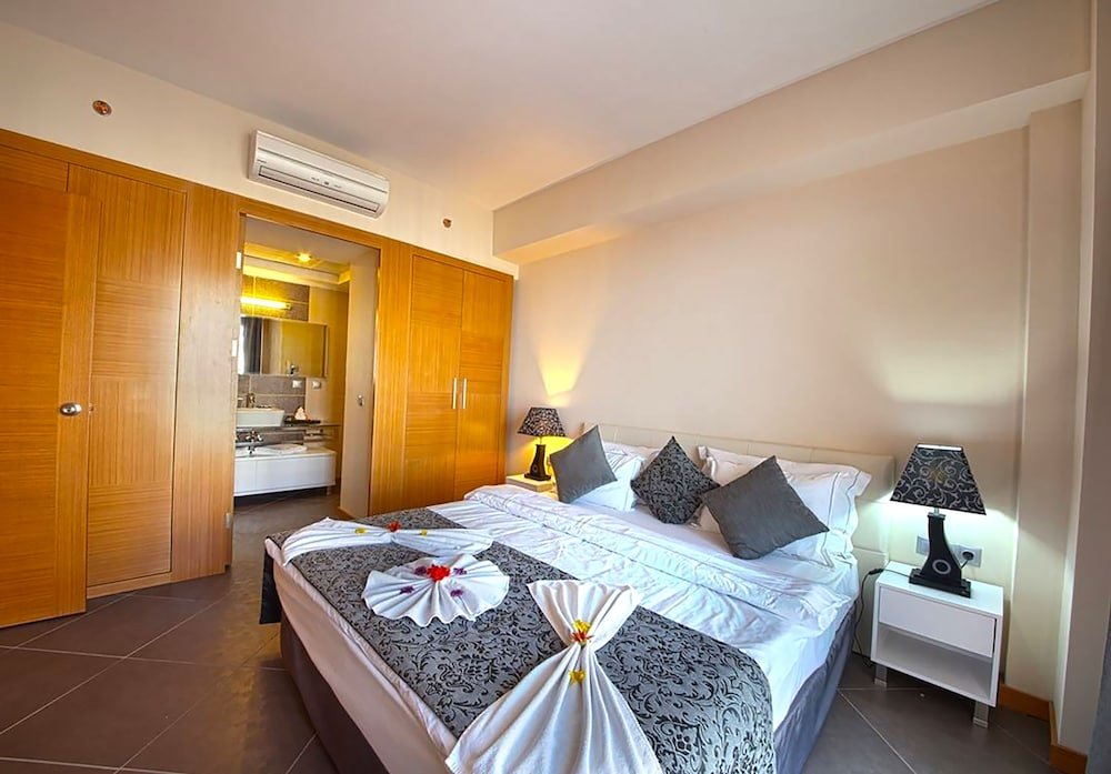 Karya Family Resort – All inclusive — фото 1