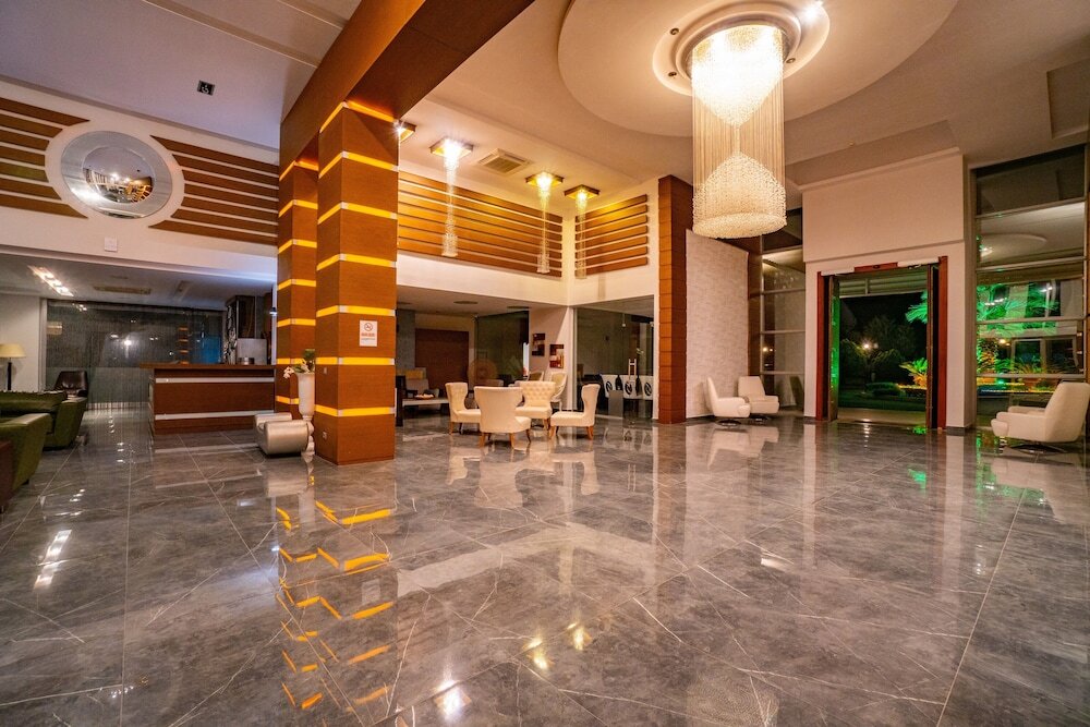 Karya Family Resort – All inclusive — фото 5