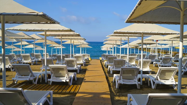 Аланья: Курортный отель Aydinbey Gold Dreams - Ultra All Inclusive