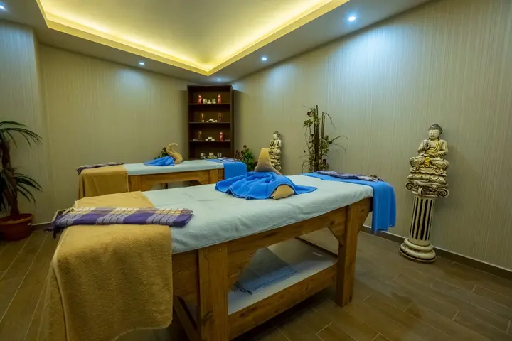 Аланья: Курортный отель Aydinbey Gold Dreams - Ultra All Inclusive