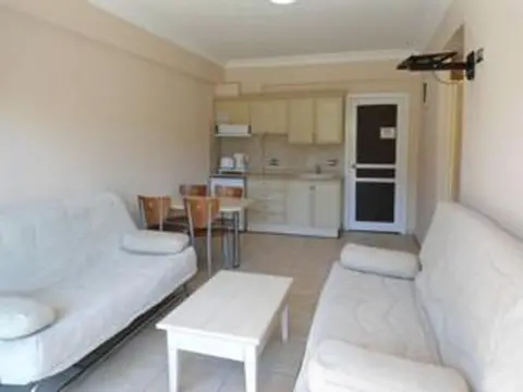Мармарис: Club Dena Apartments