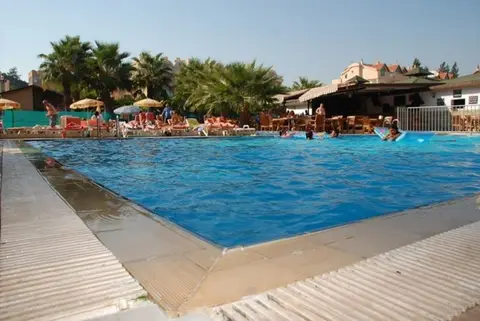 Мармарис: Club Dena Apartments