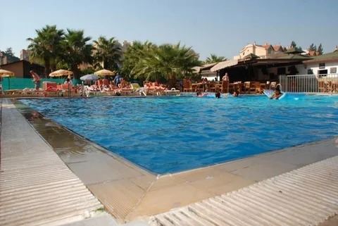 Мармарис: Club Dena Apartments
