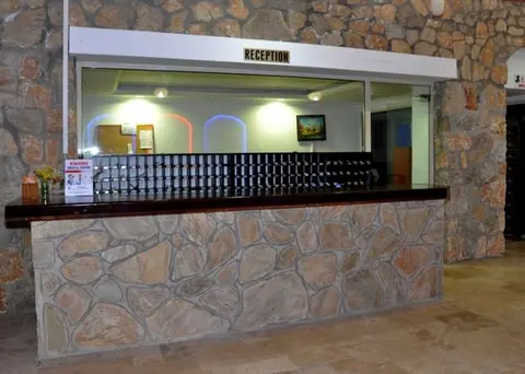 Мармарис: Club Dena Apartments