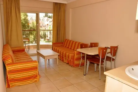 Мармарис: Club Dena Apartments
