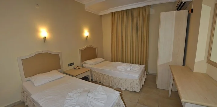 Мармарис: Club Dena Apartments