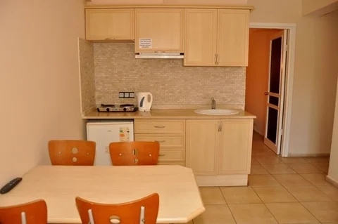 Мармарис: Club Dena Apartments