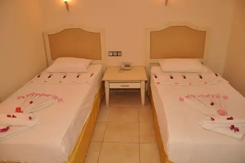 Мармарис: Club Dena Apartments