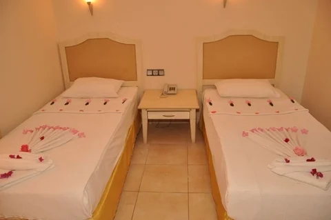 Мармарис: Club Dena Apartments