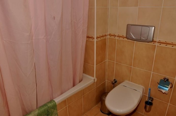 Мармарис: Club Dena Apartments