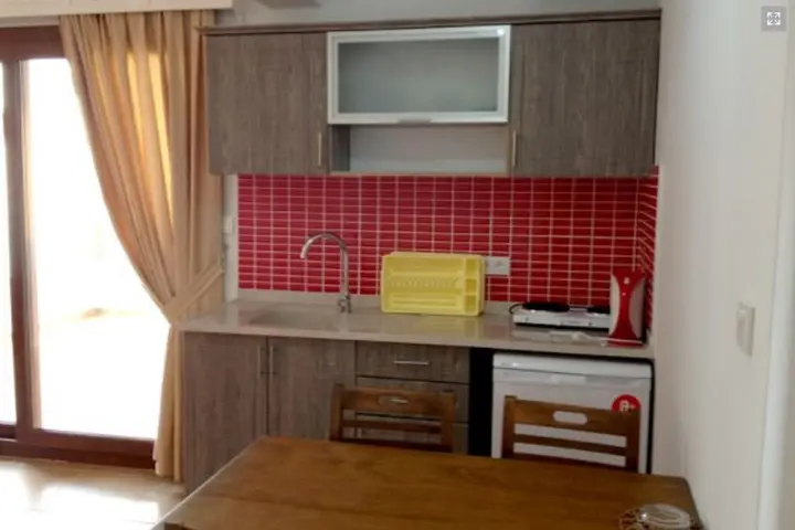 Бодрум: Ozukara 1 Apart