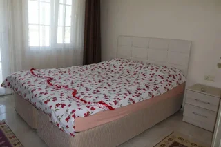Белек: Sunset Apartment