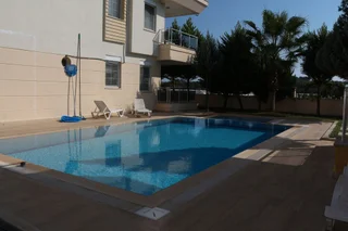 Белек: Sunset Apartment