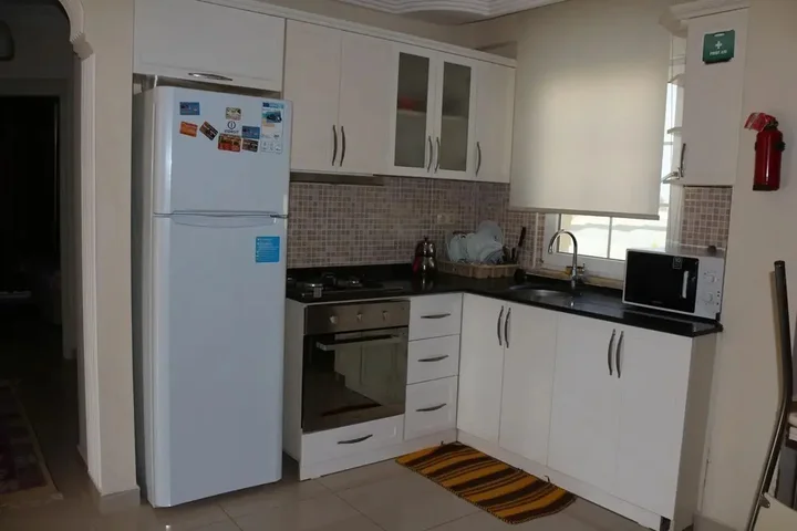 Белек: Sunset Apartment